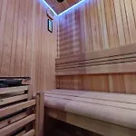 Apartamento Wellness Snow Loft - Sauna Privata & Vista Monti- Vicino Alle Piste - Prato Nevoso