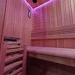 Wellness Snow Loft - Sauna Privata & Vista Monti- Vicino Alle Piste -