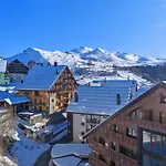 Appartement Wellness Snow Loft - Sauna Privata & Vista Monti- Vicino Alle Piste - *