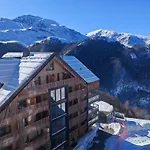 Wellness Snow Loft - Sauna Privata & Vista Monti- Vicino Alle Piste - *