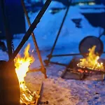 Apartman Wellness Snow Loft - Sauna Privata & Vista Monti- Vicino Alle Piste - Prato Nevoso