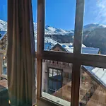 Apartamento Wellness Snow Loft - Sauna Privata & Vista Monti- Vicino Alle Piste -