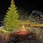 Apartman Wellness Snow Loft - Sauna Privata & Vista Monti- Vicino Alle Piste -