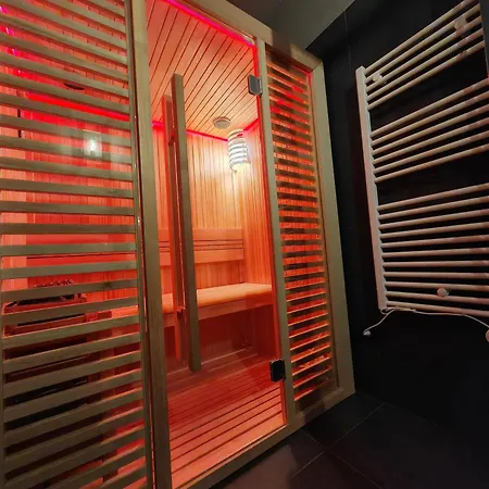 Wellness Snow Loft - Sauna Privata & Vista Monti- Vicino Alle Piste - * Прато-Невозо