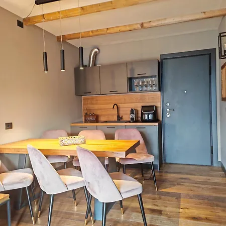 Wellness Snow Loft - Sauna Privata & Vista Monti- Vicino Alle Piste -