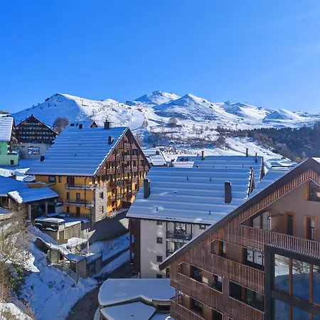 Apartman Wellness Snow Loft - Sauna Privata & Vista Monti- Vicino Alle Piste - *