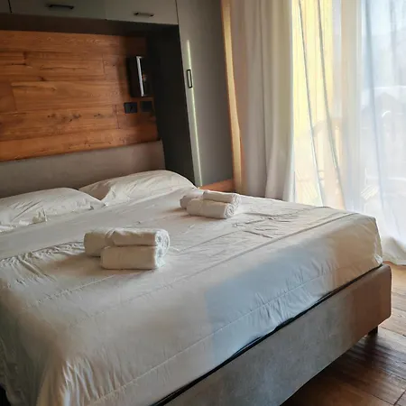 Wellness Snow Loft - Sauna Privata & Vista Monti- Vicino Alle Piste - * Прато-Невозо