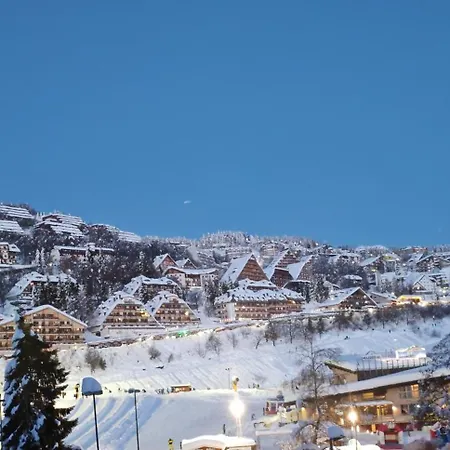 Apartmán Wellness Snow Loft - Sauna Privata & Vista Monti- Vicino Alle Piste - Prato Nevoso