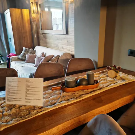Wellness Snow Loft - Sauna Privata & Vista Monti- Vicino Alle Piste - Апартаменты Прато-Невозо
